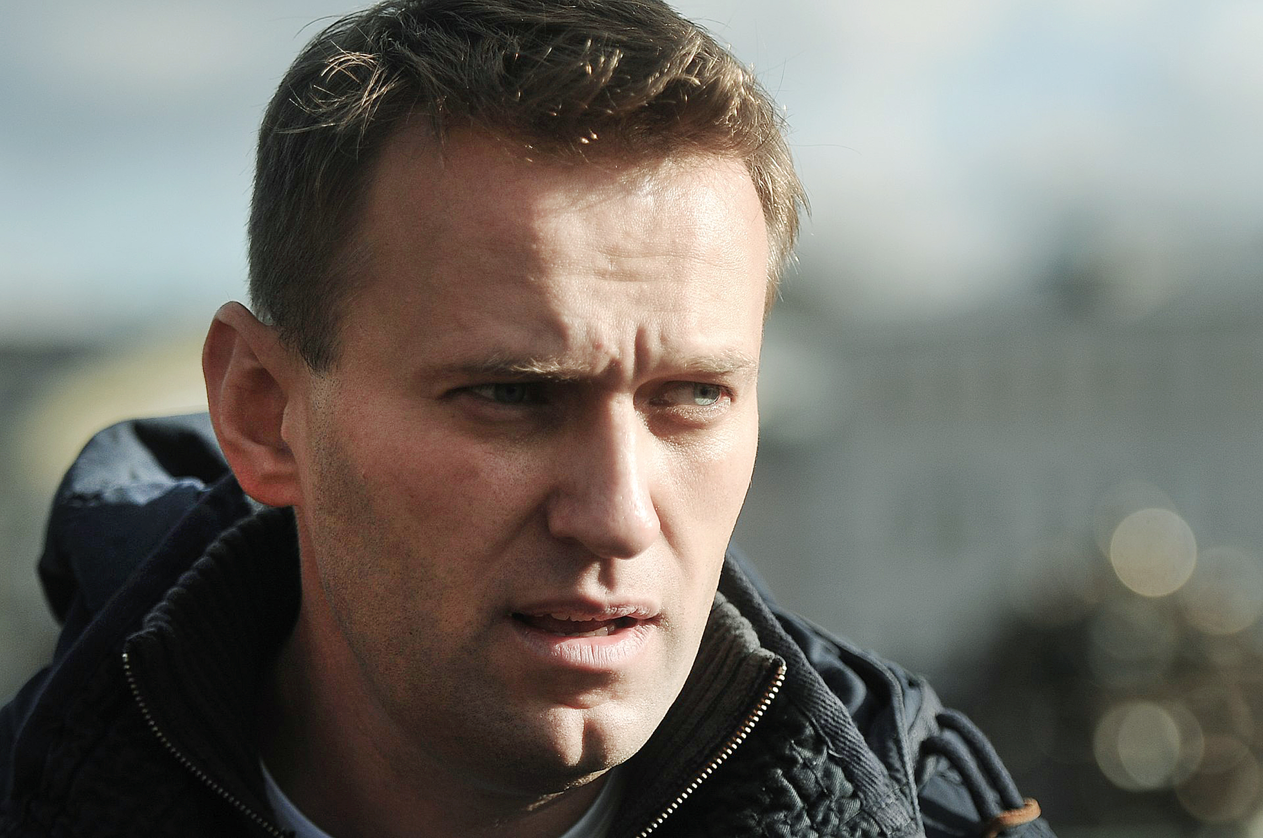 Fängslad sedan två år, men inte bortglömd