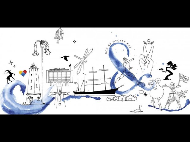 Nu presenteras landskapets fjärde tilläggsbudget för 2022