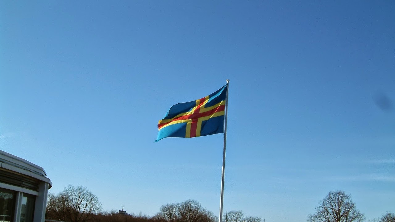 De åländska siffrorna för växthusgasutsläpp presenteras- se landskapets sändning här med start klockan 10