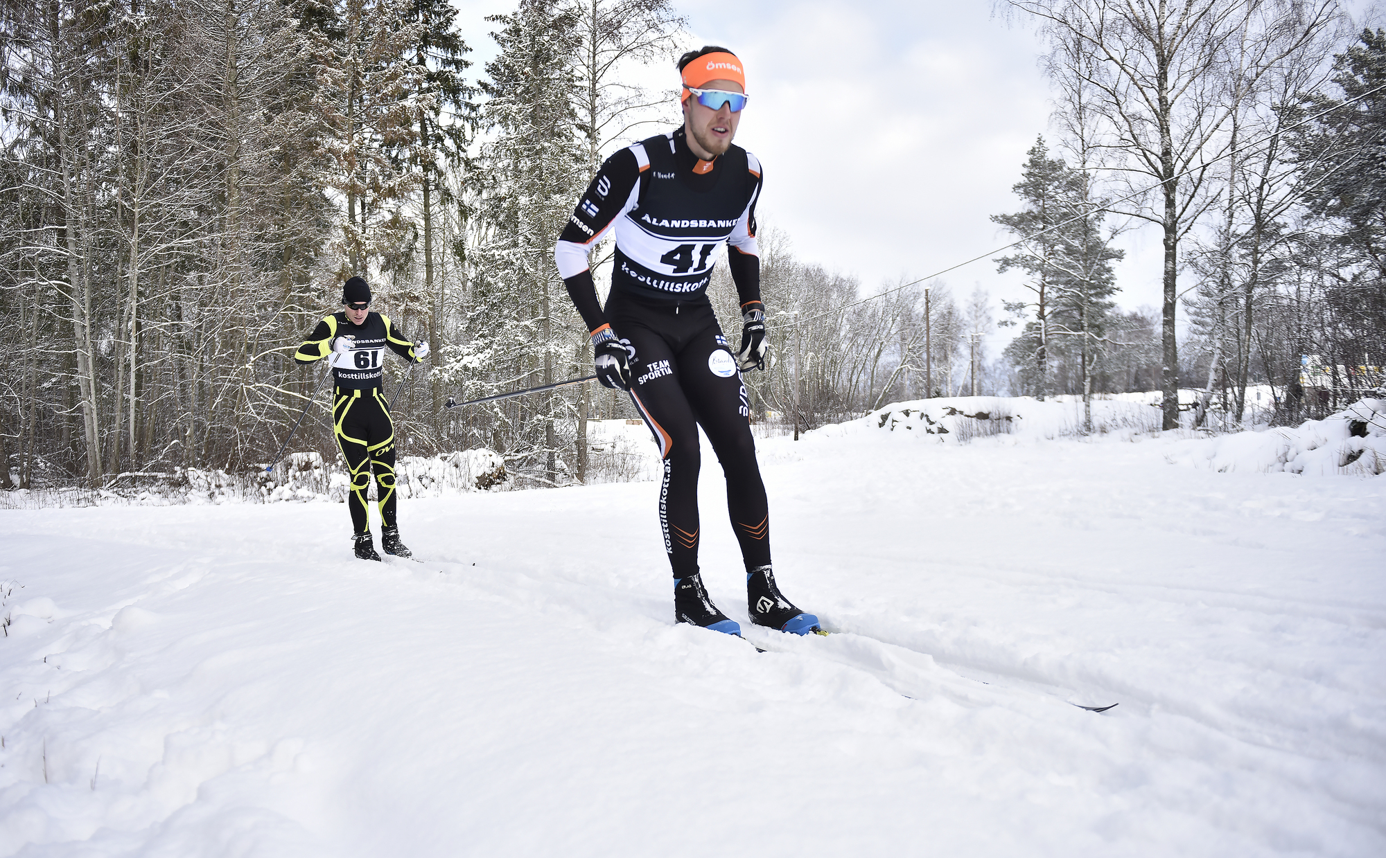 Stavskandal förstörde Holmströms vasalopp – ”En farlig person som inte bör få tävla mer”