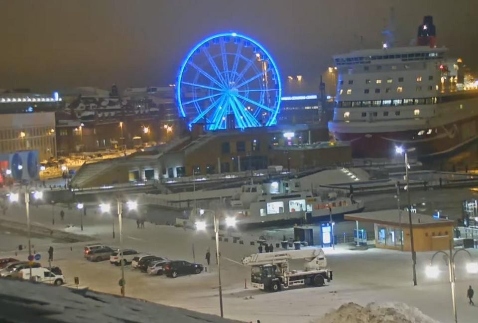 ÅA-professor om kajkrocken: Det handlar inte bara om juridik