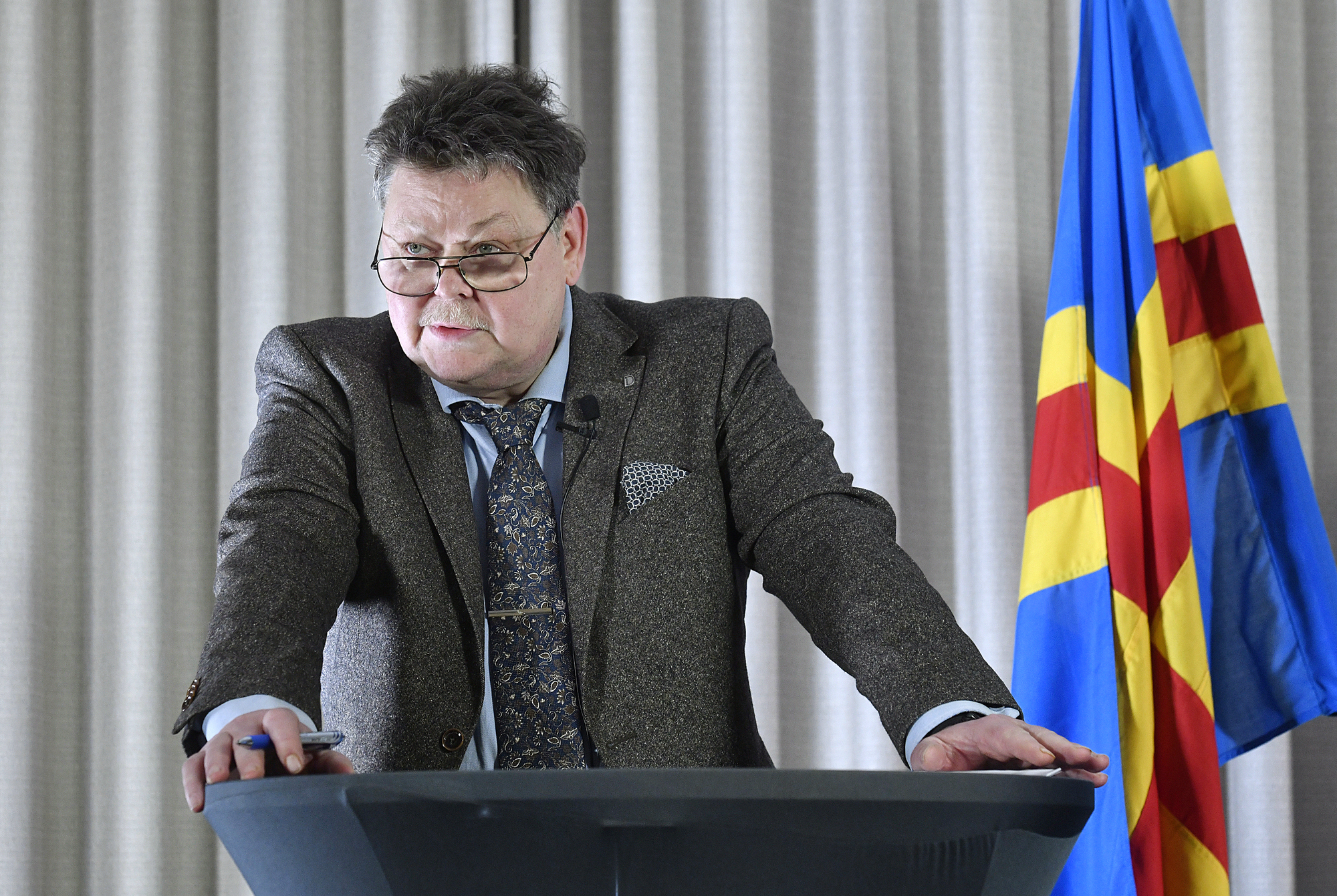 Samsyn om att stimulera byggbranschen