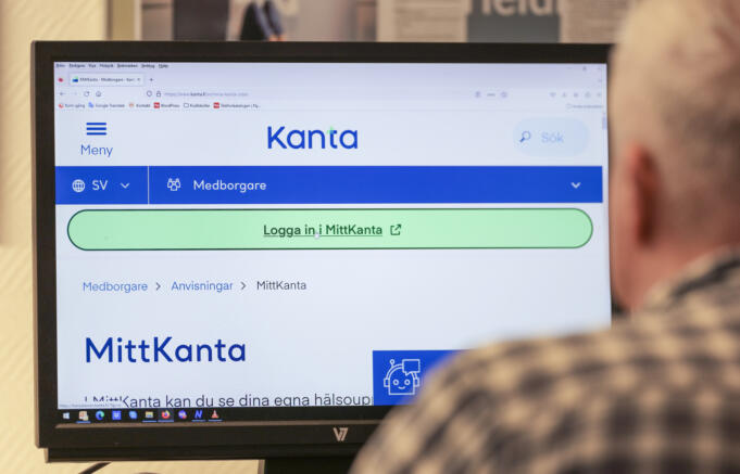 Vad kostar Kanta-anslutning?