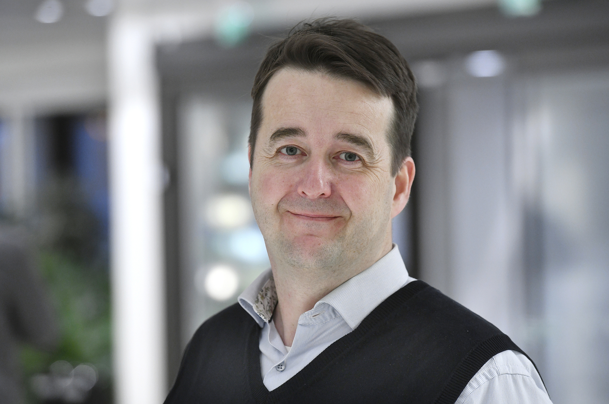 Marcus Måtar om skattegränsen: En av de viktigaste valfrågorna – har både käpp och morot åt EU