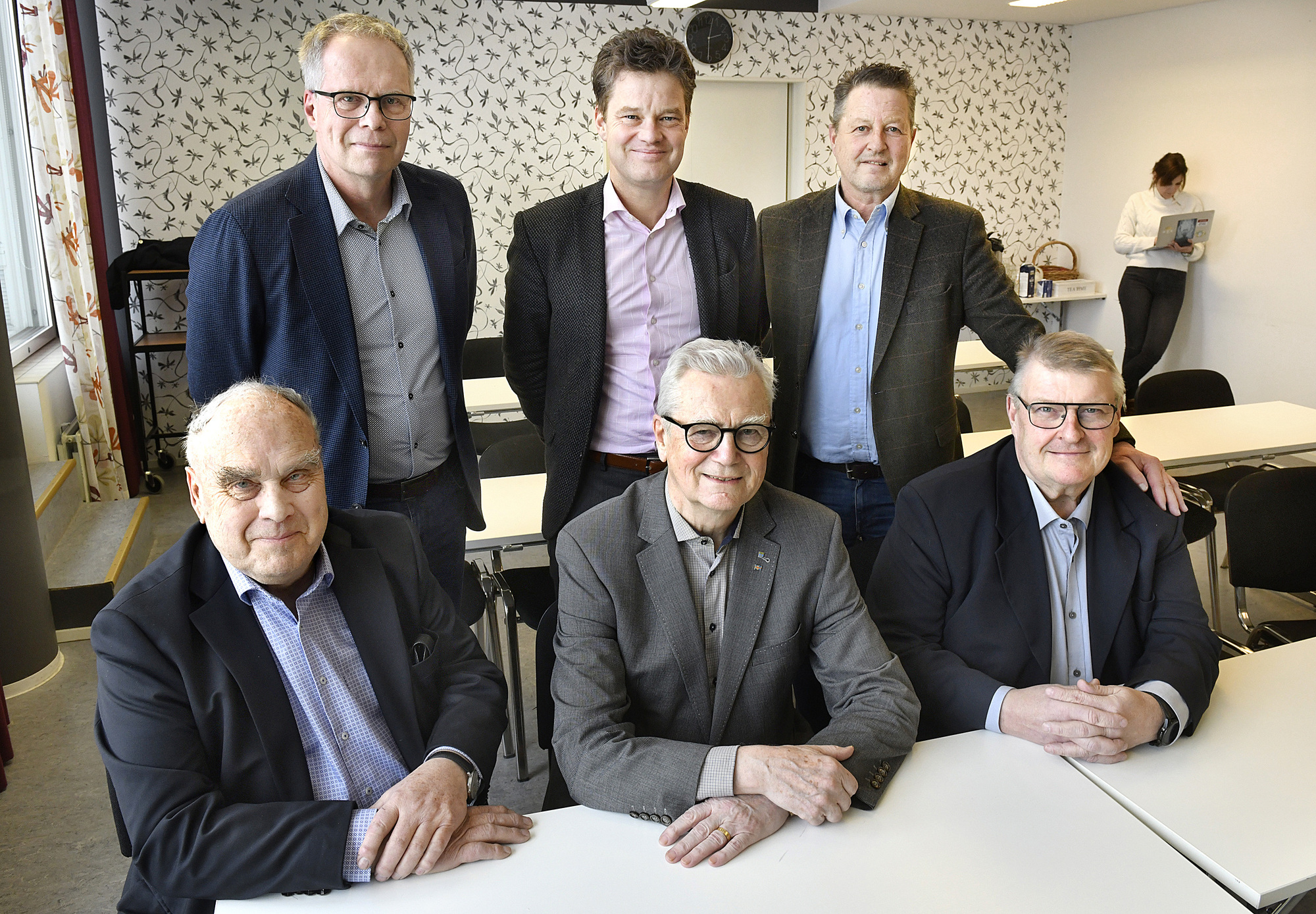 Ny rapport från Aktion 2021- ”Man måste kunna ställa om kurs om man ser att man är på väg på grund”