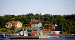 Åländskt analysverktyg får beröm på EU-nivå