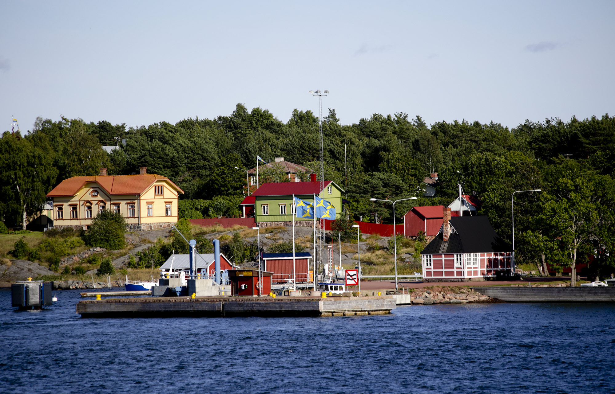 Åländskt analysverktyg får beröm på EU-nivå