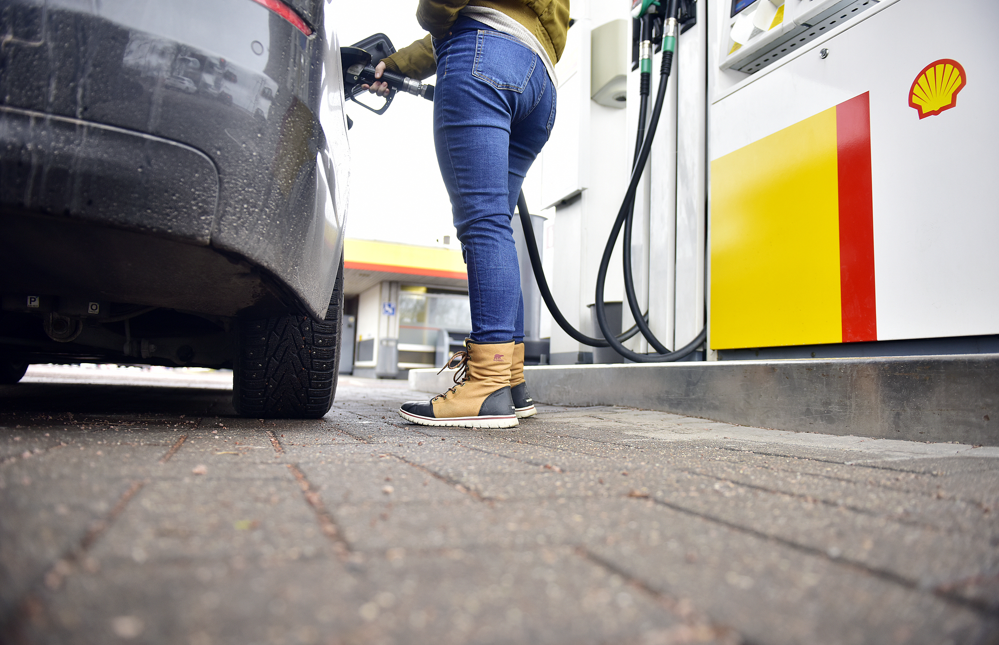 Ny rekordnivå för åländsk inflation