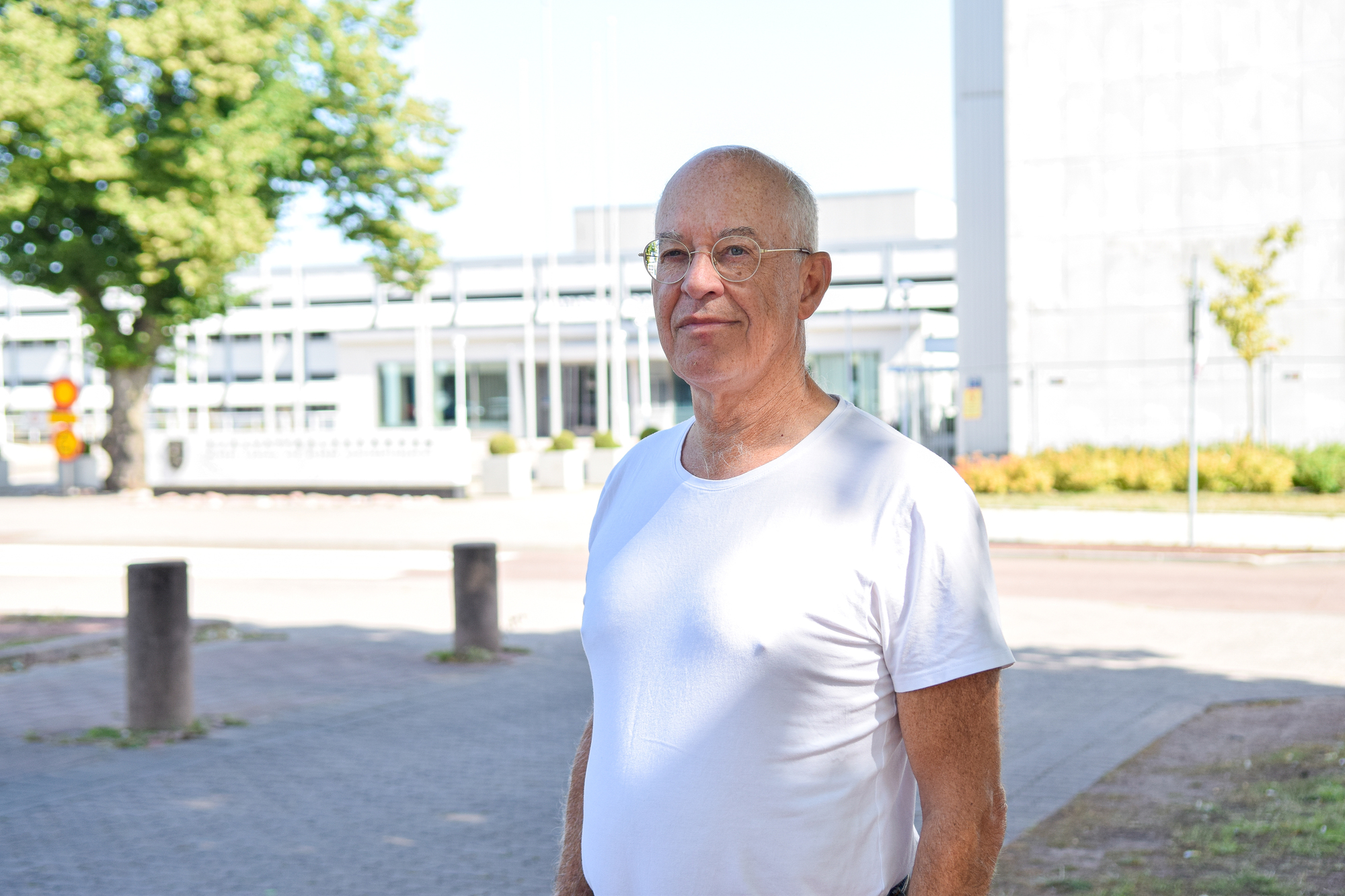 Christian Pleijel ny rådgivare för Ilmatar Offshore