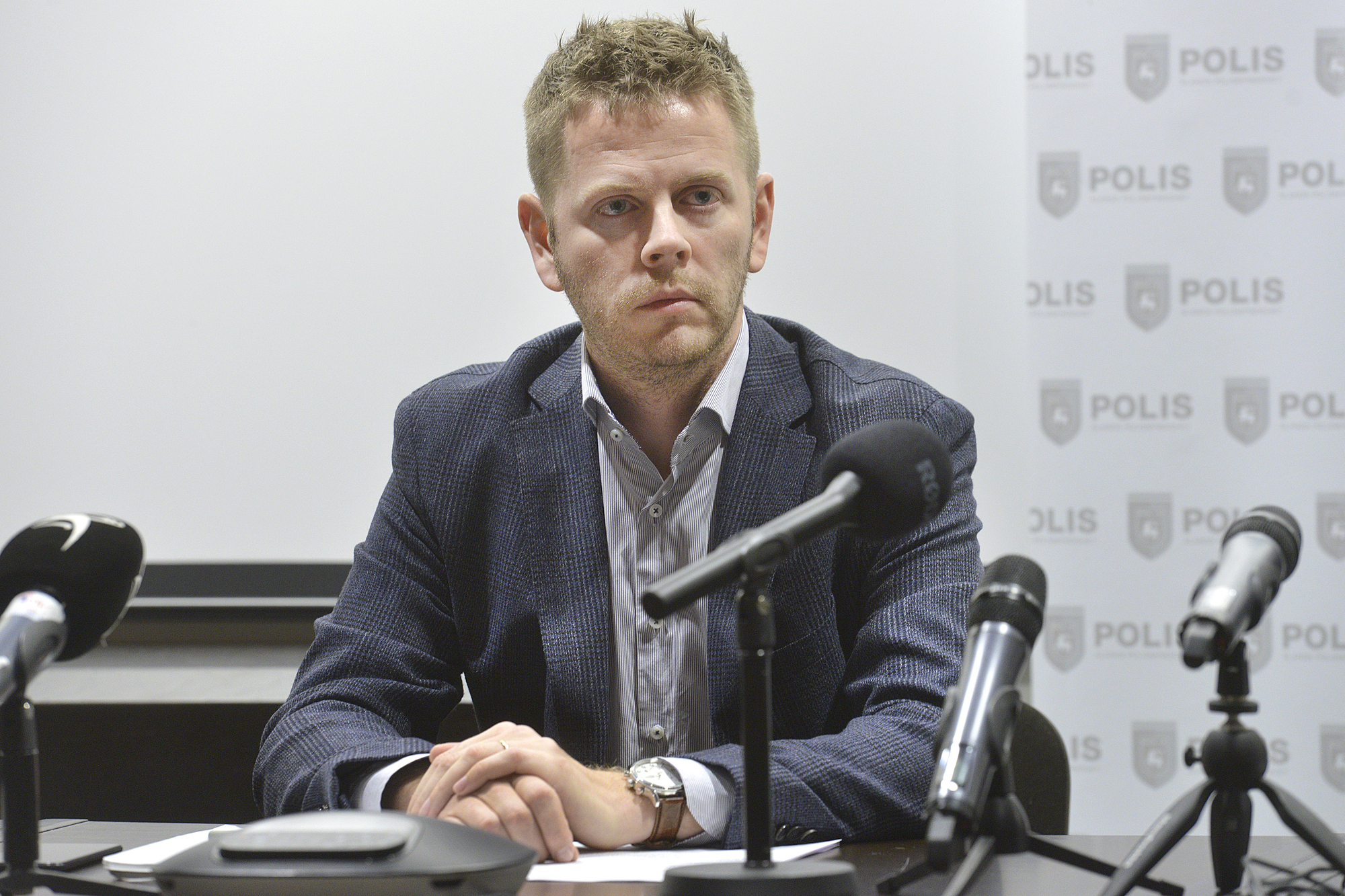 Anställningsbeslutet om förvaltningschef överklagas