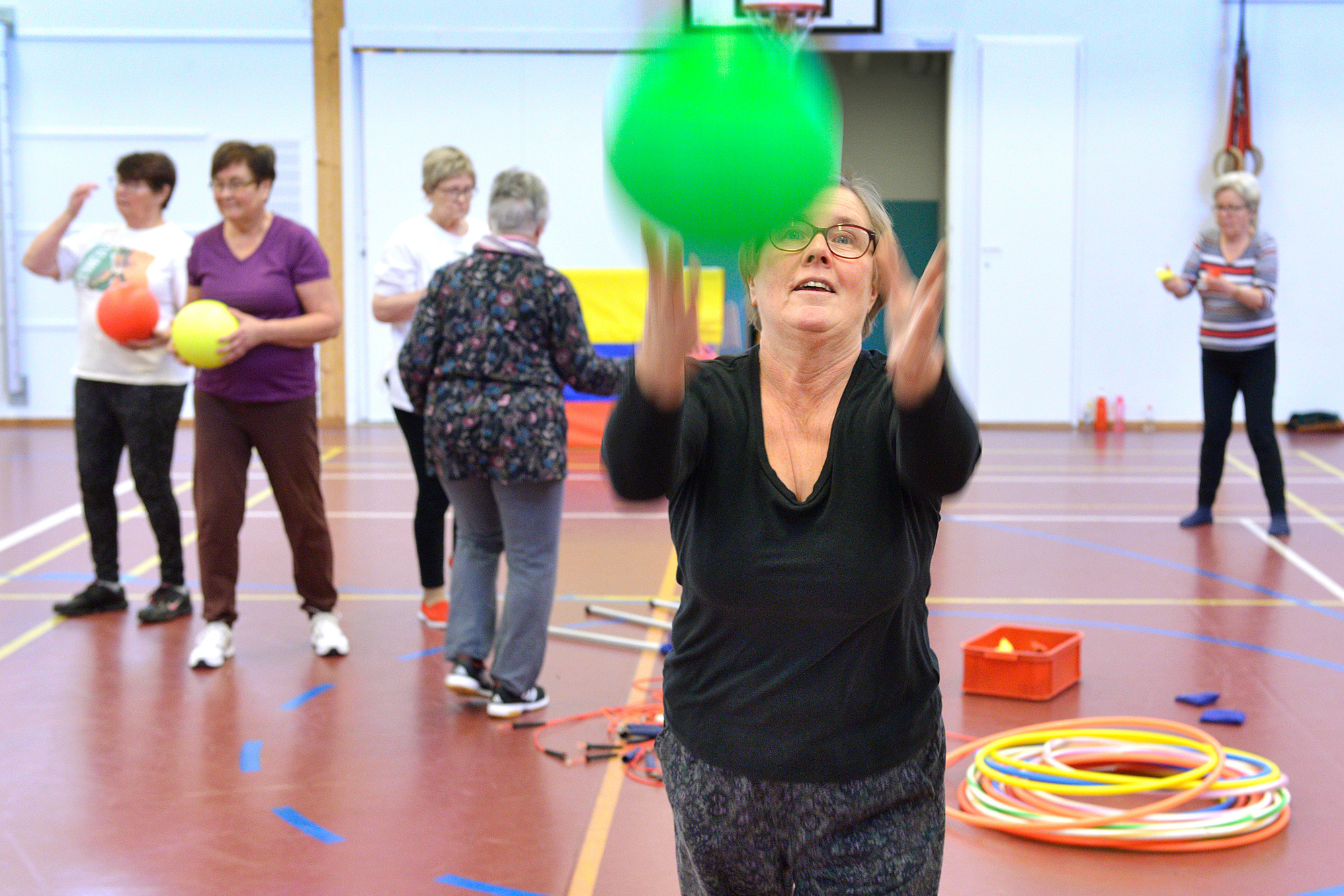 Så länge vi lever är vi ”bäst-före”