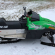 Arctic cat 150 cc som ny