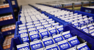 ÅCA har fått ny tillförordnad vd