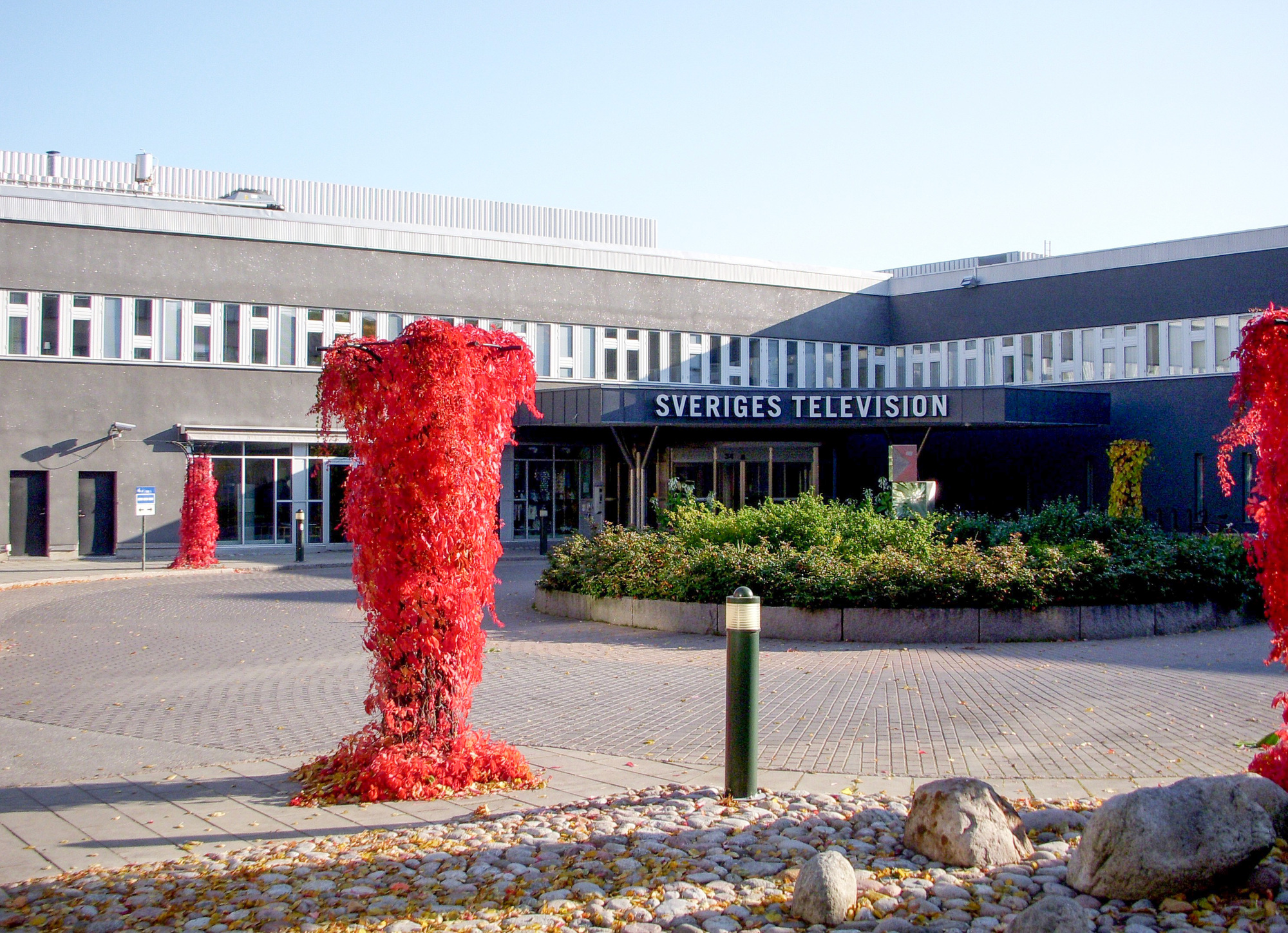 Självcensurens senaste offer