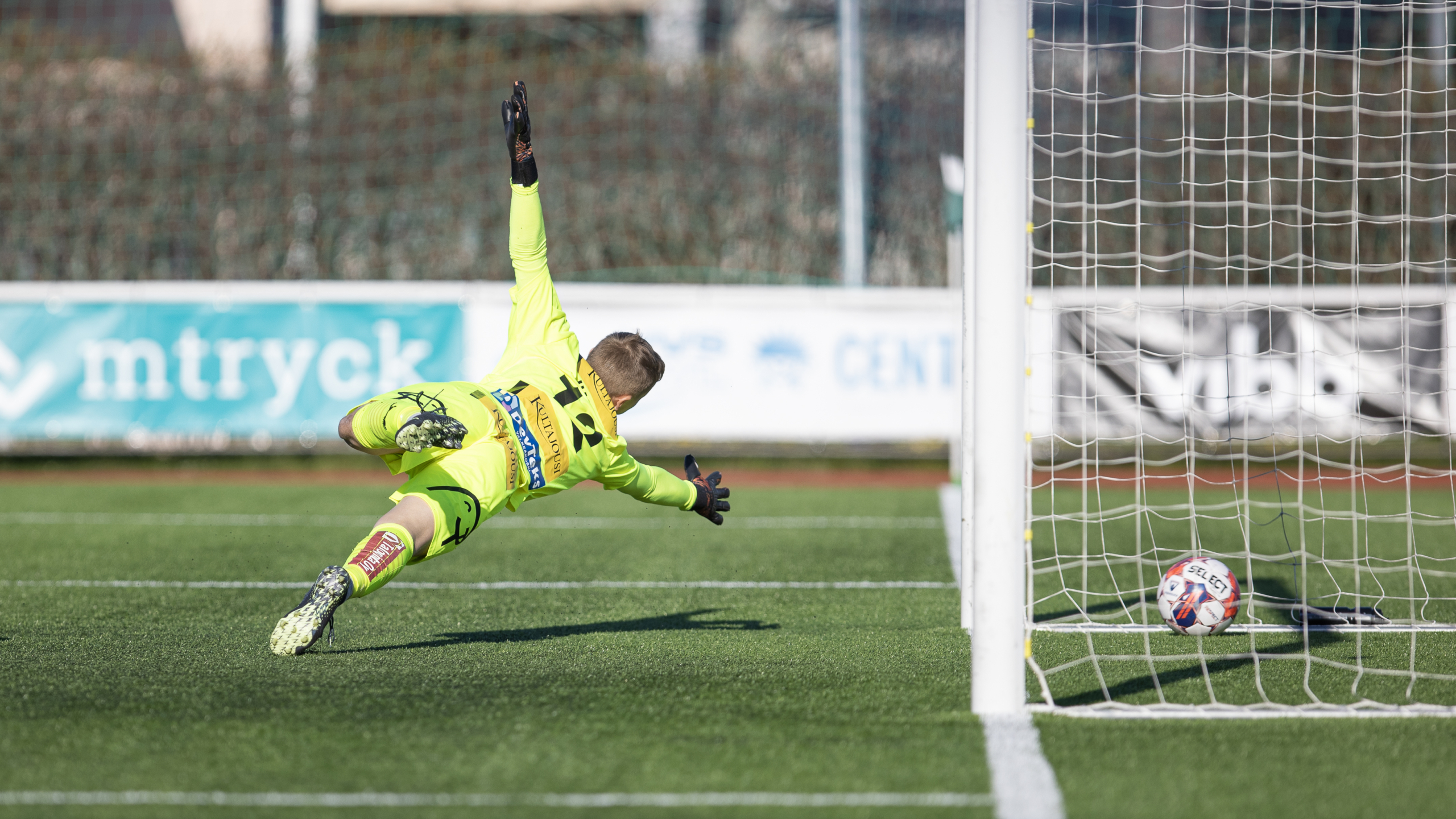 Äntligen seger för IFK