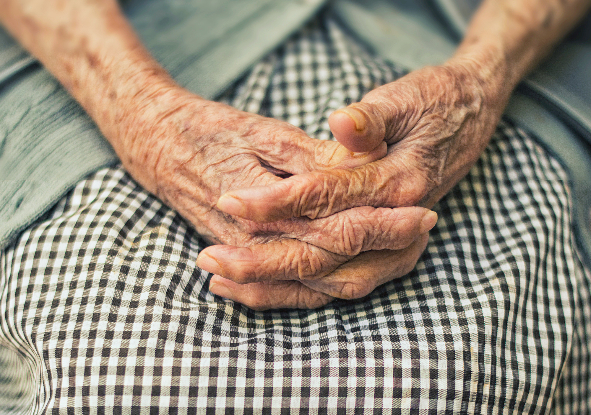 Äldrevård ska vara lika bra och lika pris för alla