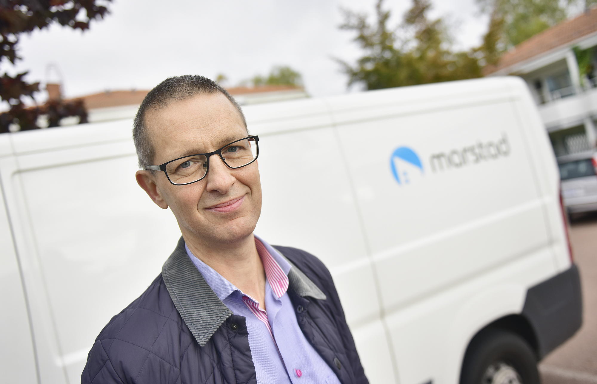 Marstad sätter stopp för studsmatta