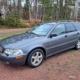 VOLVO V40 T4, AUTOMAT