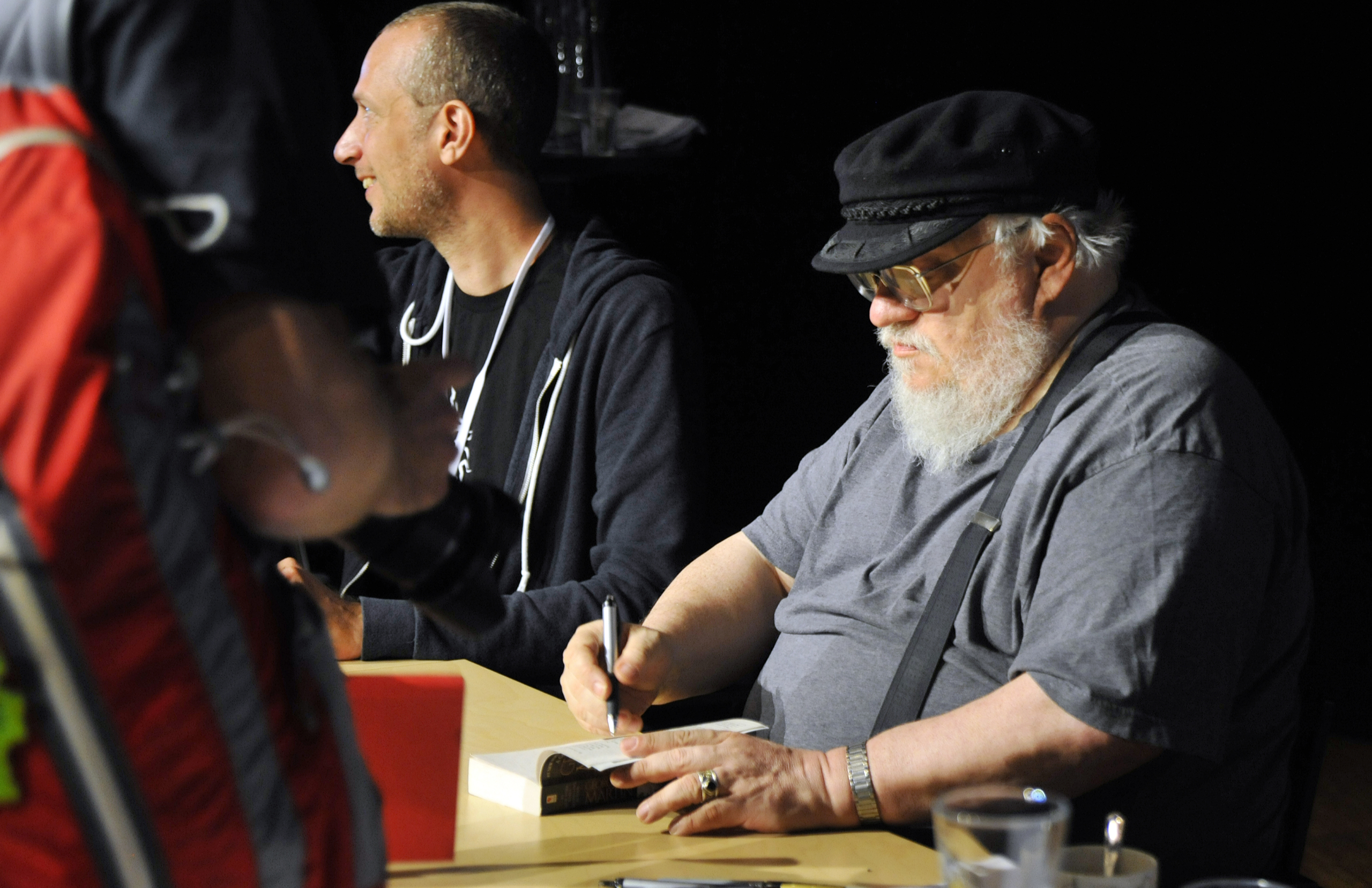 Archipelacon kommer till Åland igen