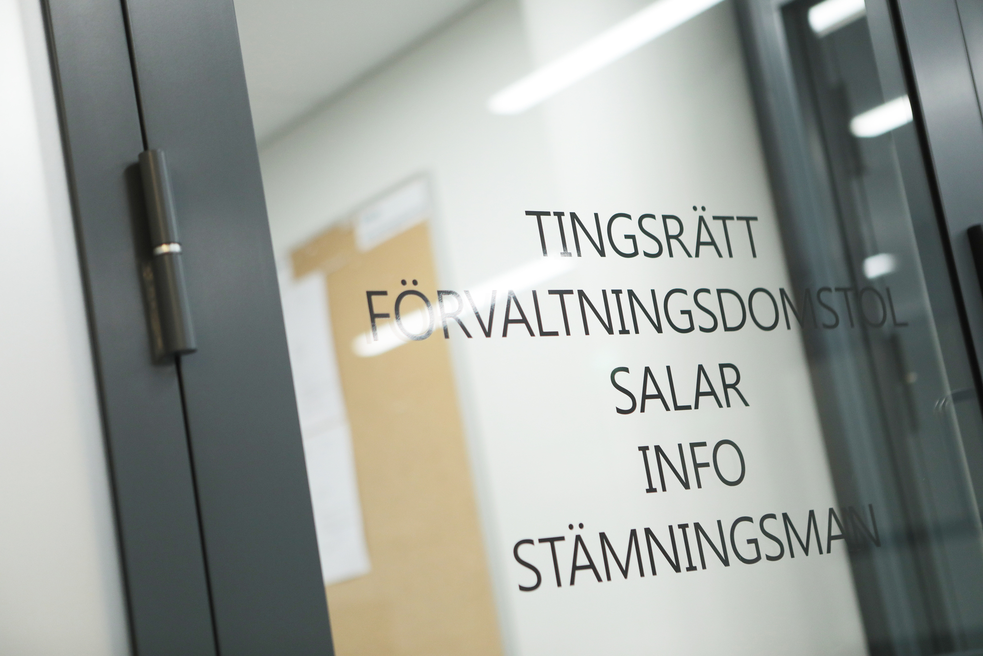 2340 euro i böter för vapenbrott