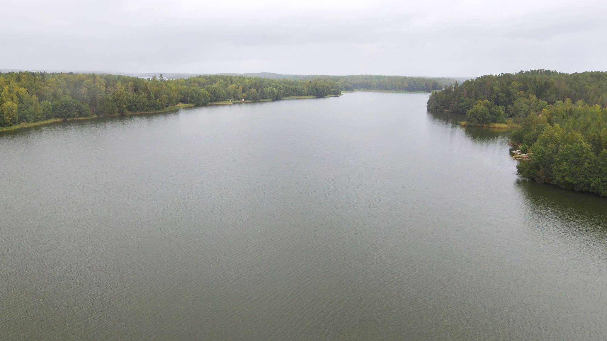 Utskott vill se fler detaljer i vattenlagen