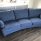 Soffa 3 sits