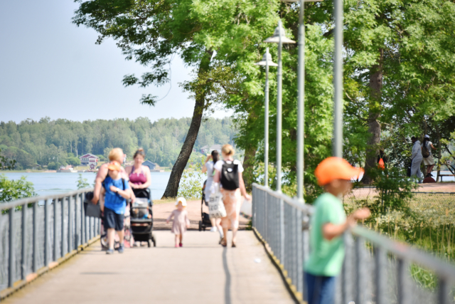 Hållbarhetsagendan är uppdaterad med nya fokusområden