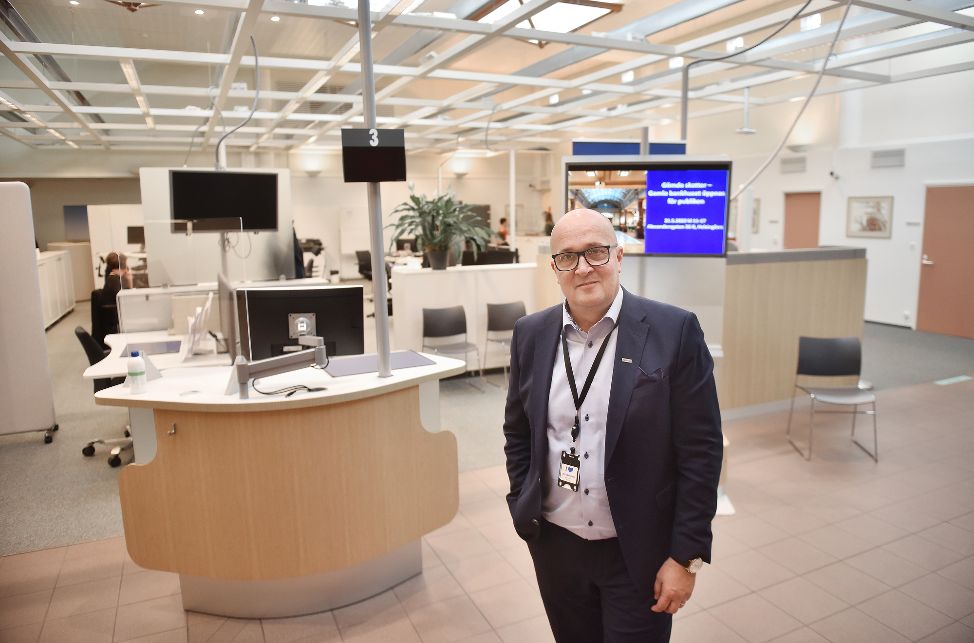 Bolånevolymerna ökar på Åland