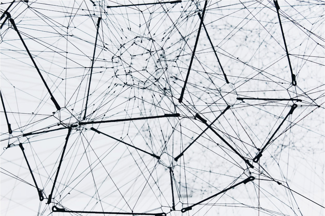 AI – internets bödel