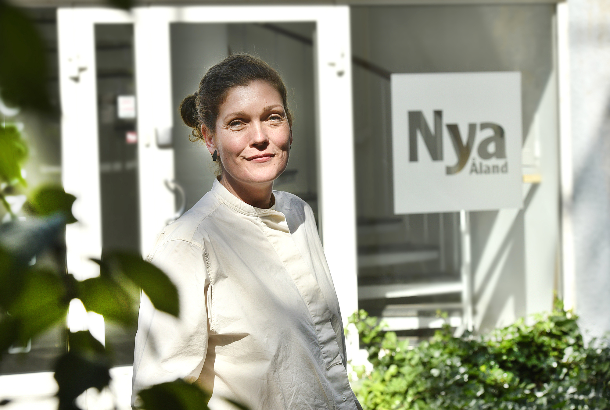 Jenny Schuhmeister är ny Nyan-vd