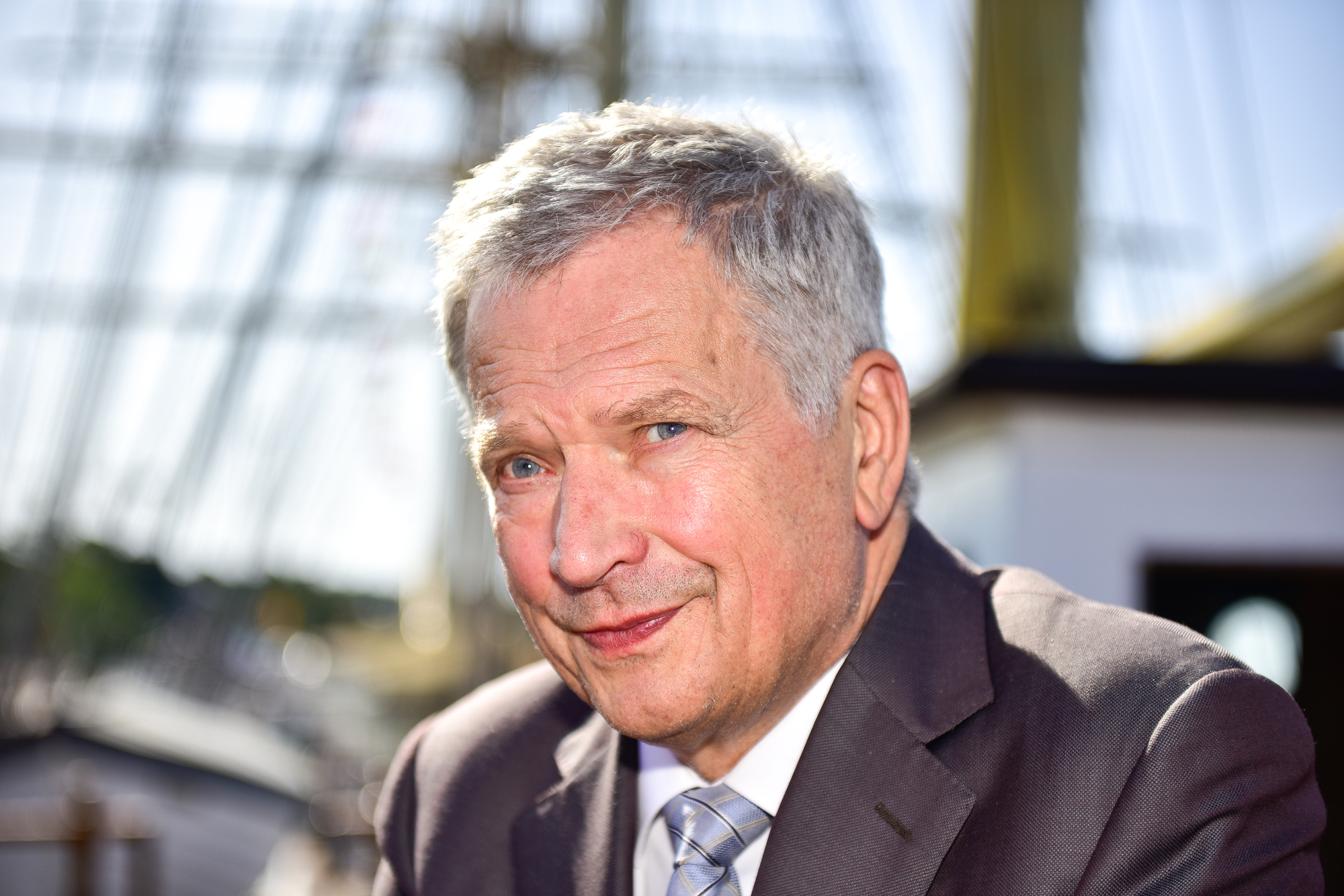 En jubilar värd att fira i hela landet