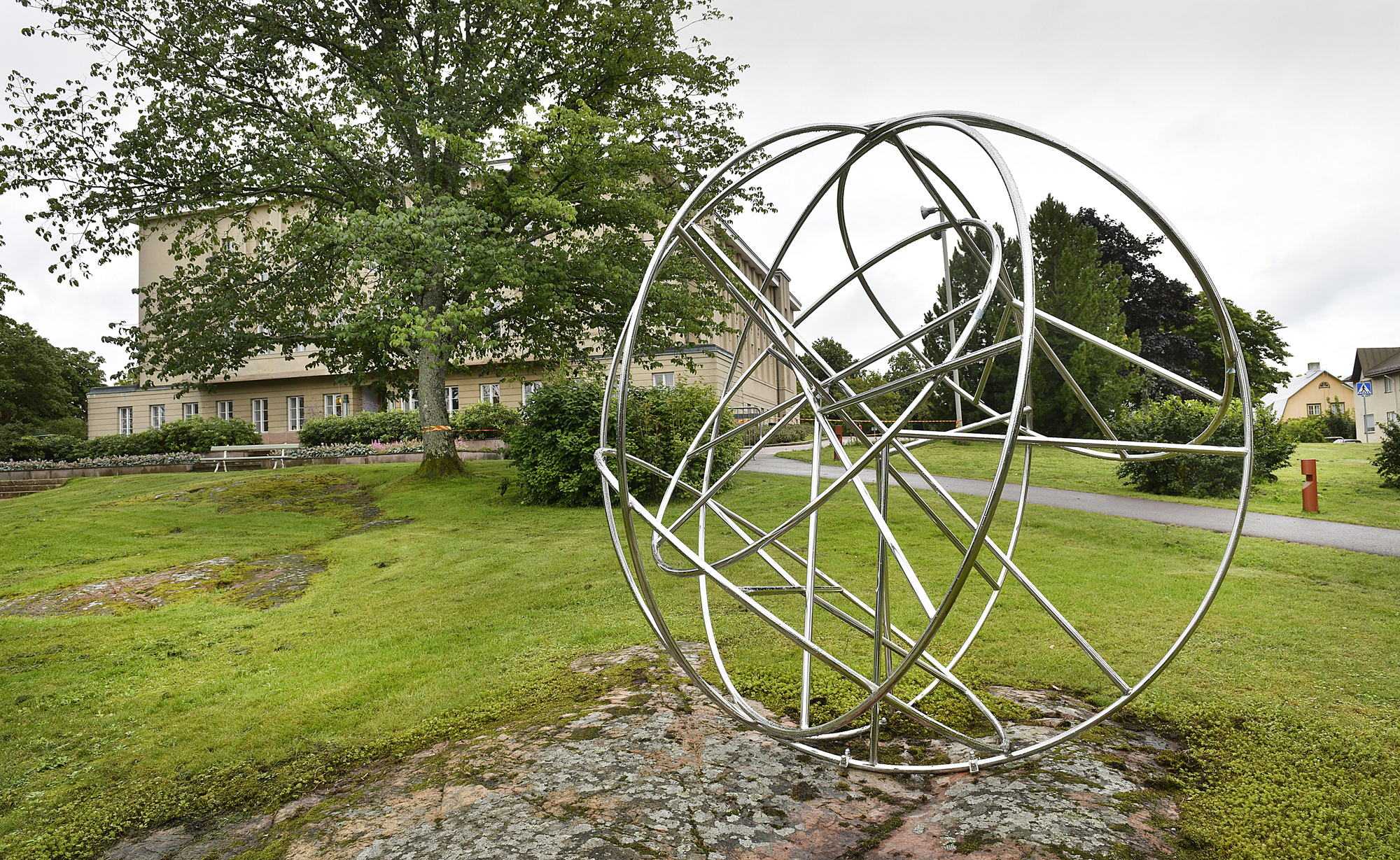 FAQ om den konstiga konsten