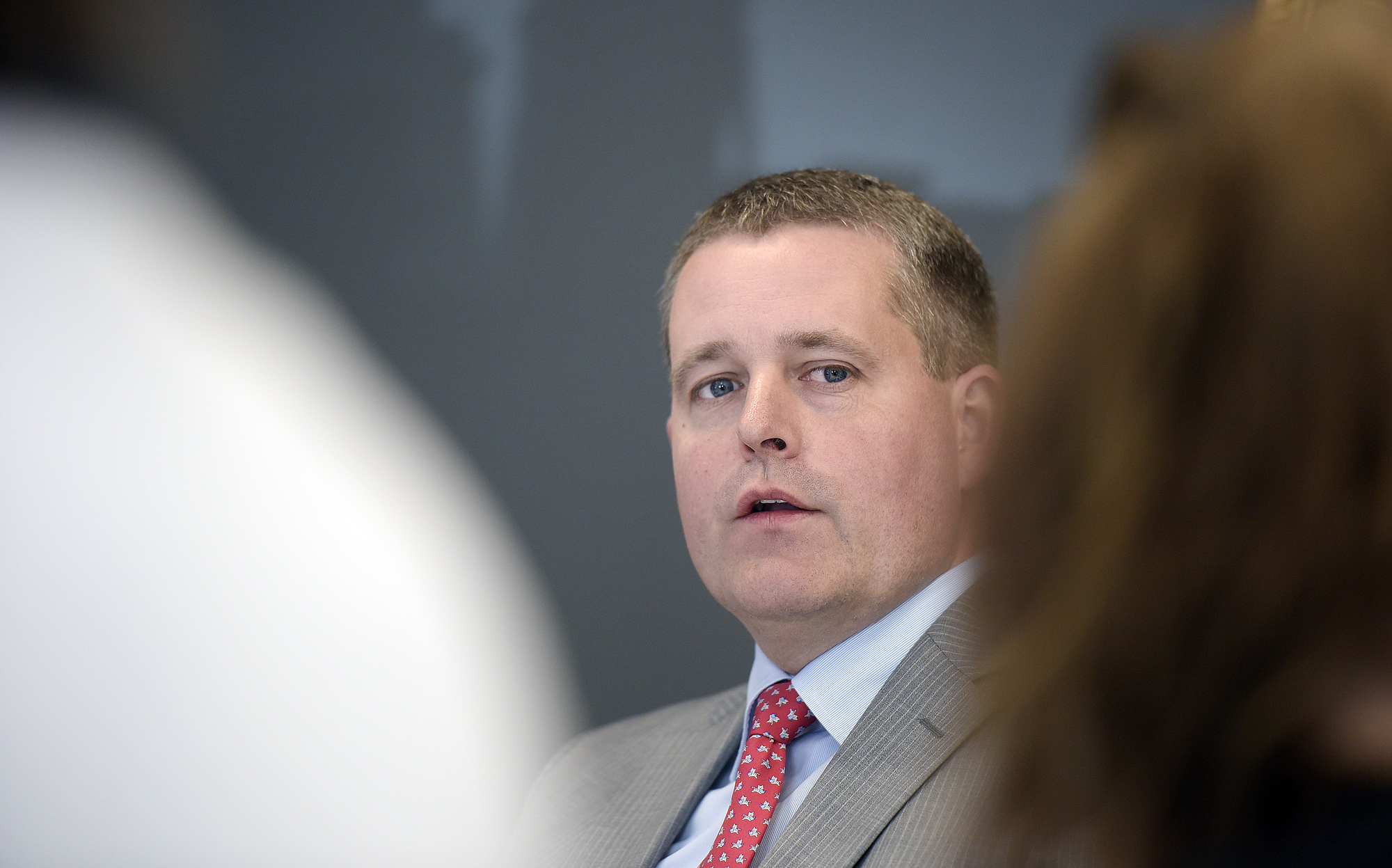 Ökade skadekostnader för Alandia