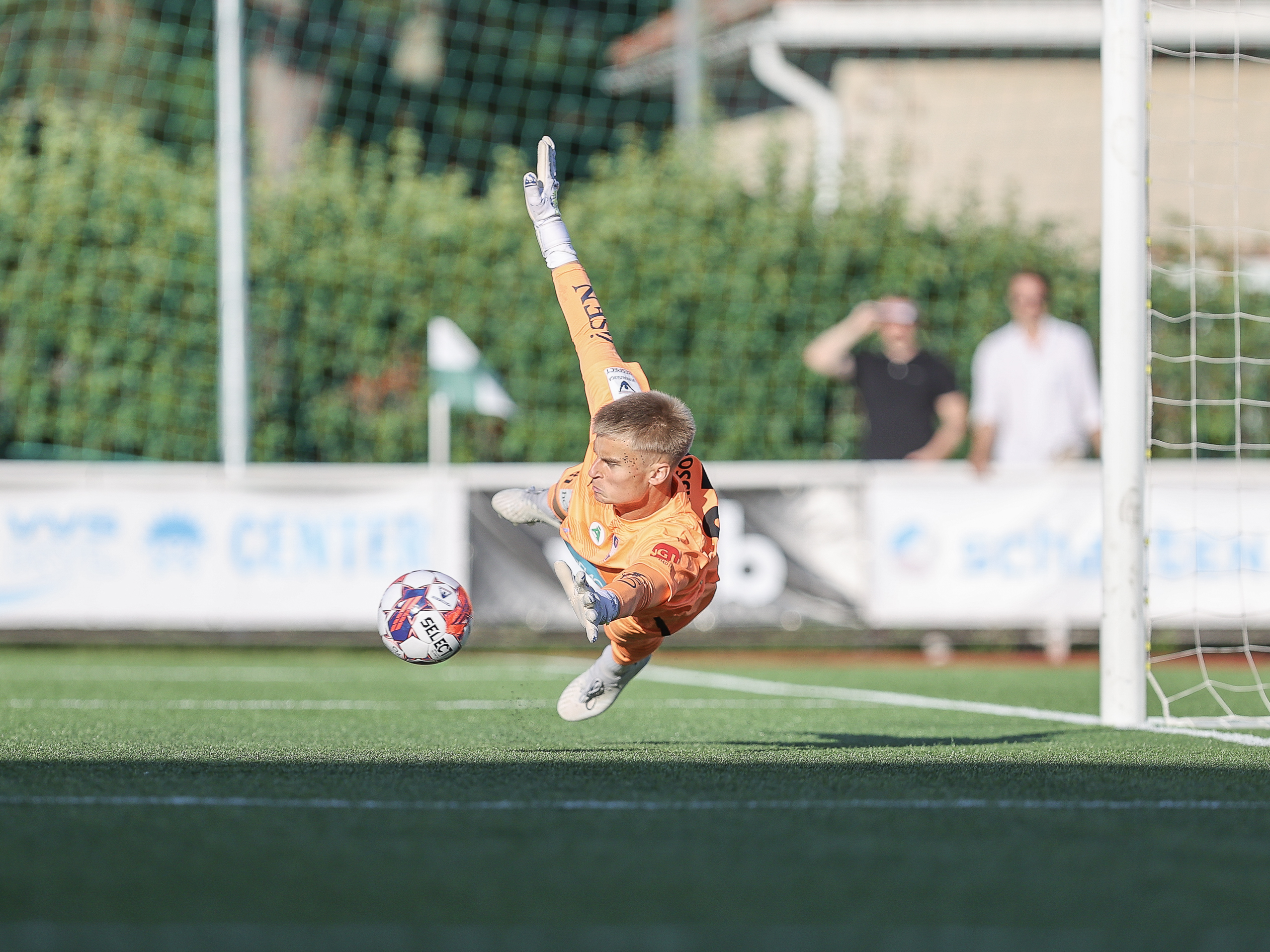 Ännu en uddamålsförlust för IFK