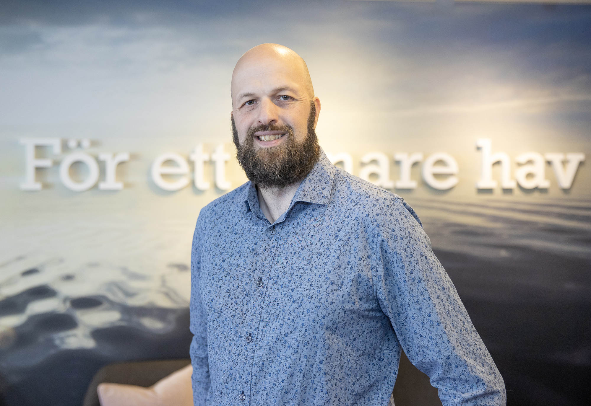 Östersjöfonden korade årets prisvinnare