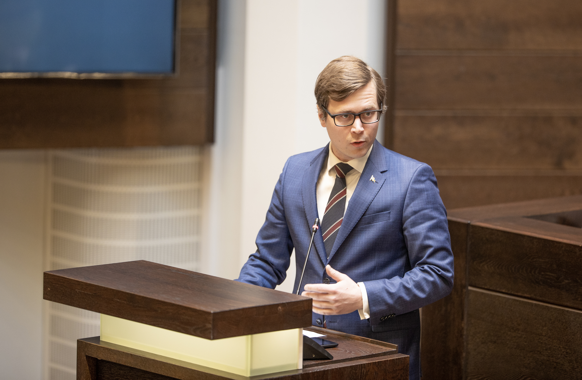 Landskapet svarar på besvär: Organisationerna saknar besvärsrätt om örnjakt