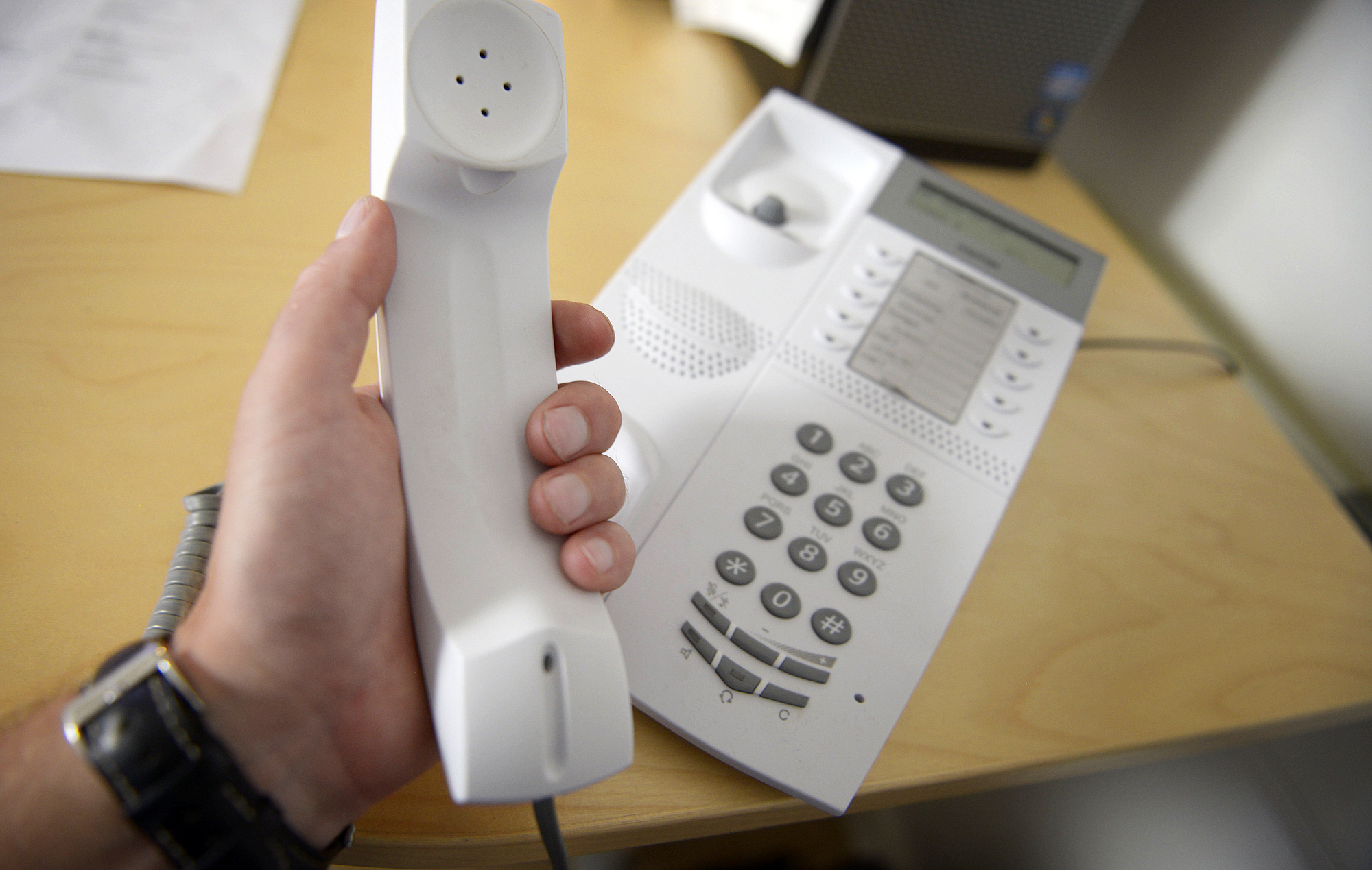 Fossiler utan mobiler, nej tack