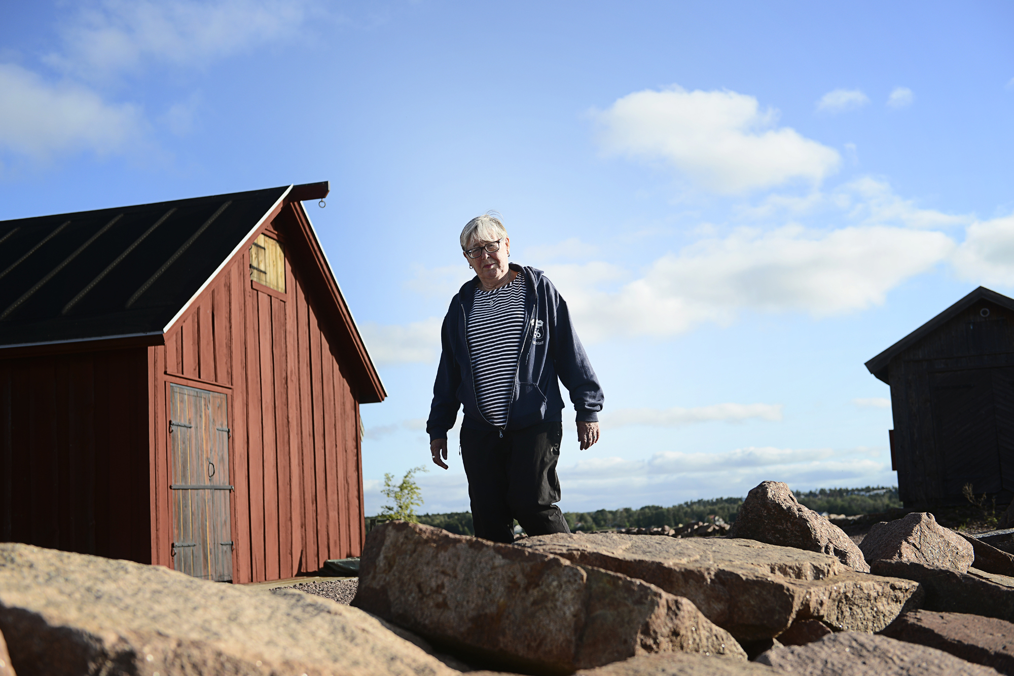 Du lever längre för varje steg du tar