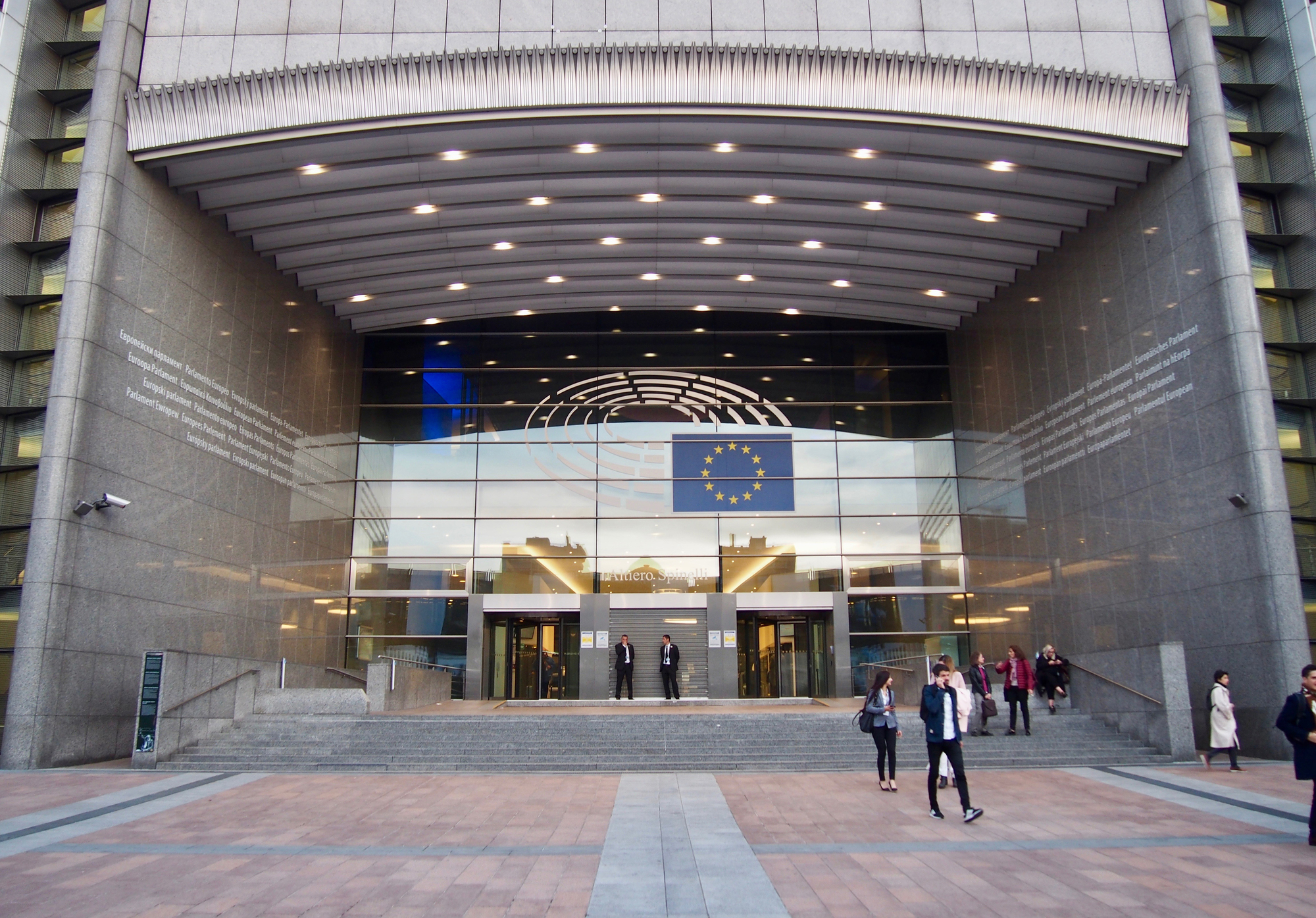 Sista chansen för en åländsk EU-plats?