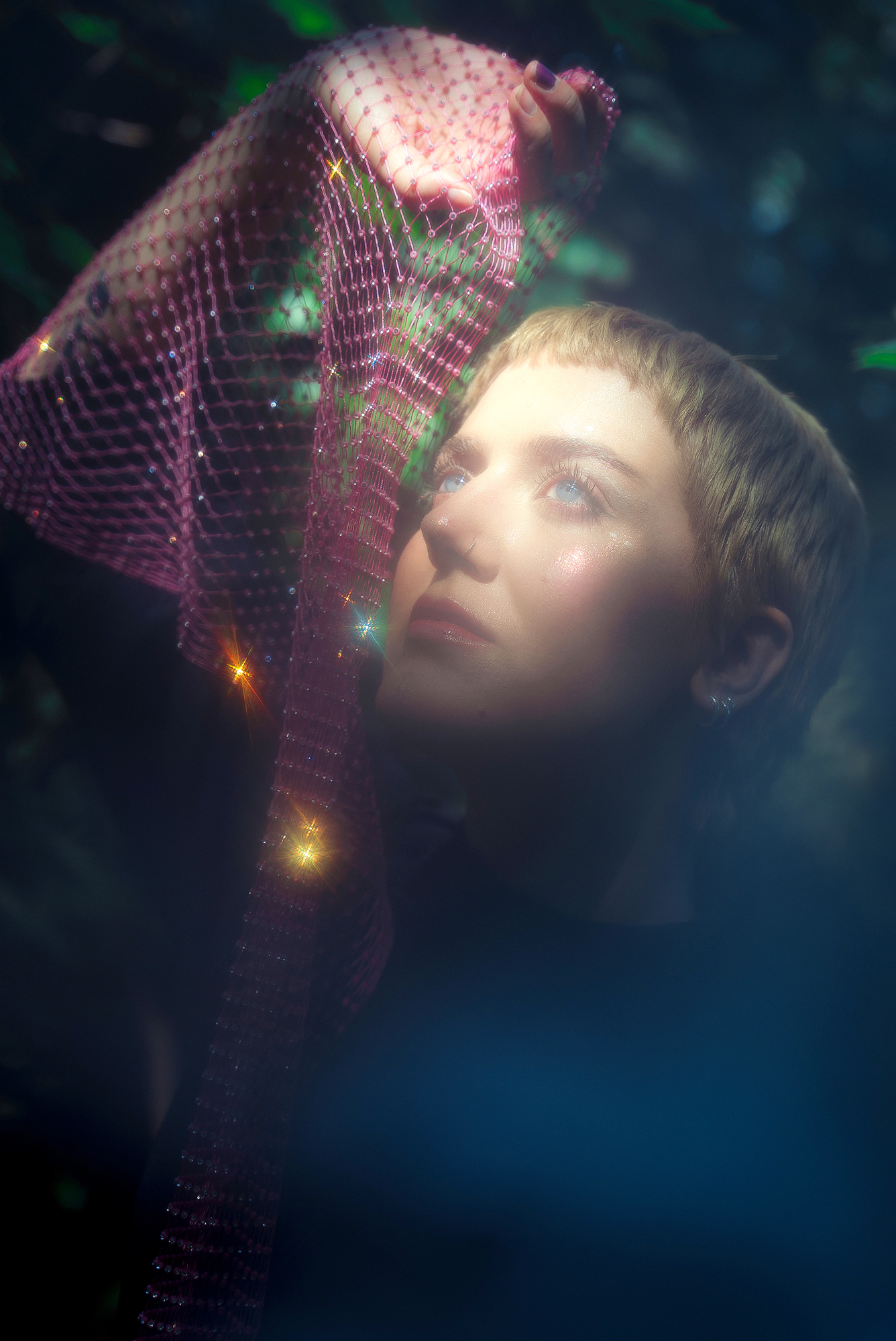 Berlinbaserad åländsk musiker släpper singel