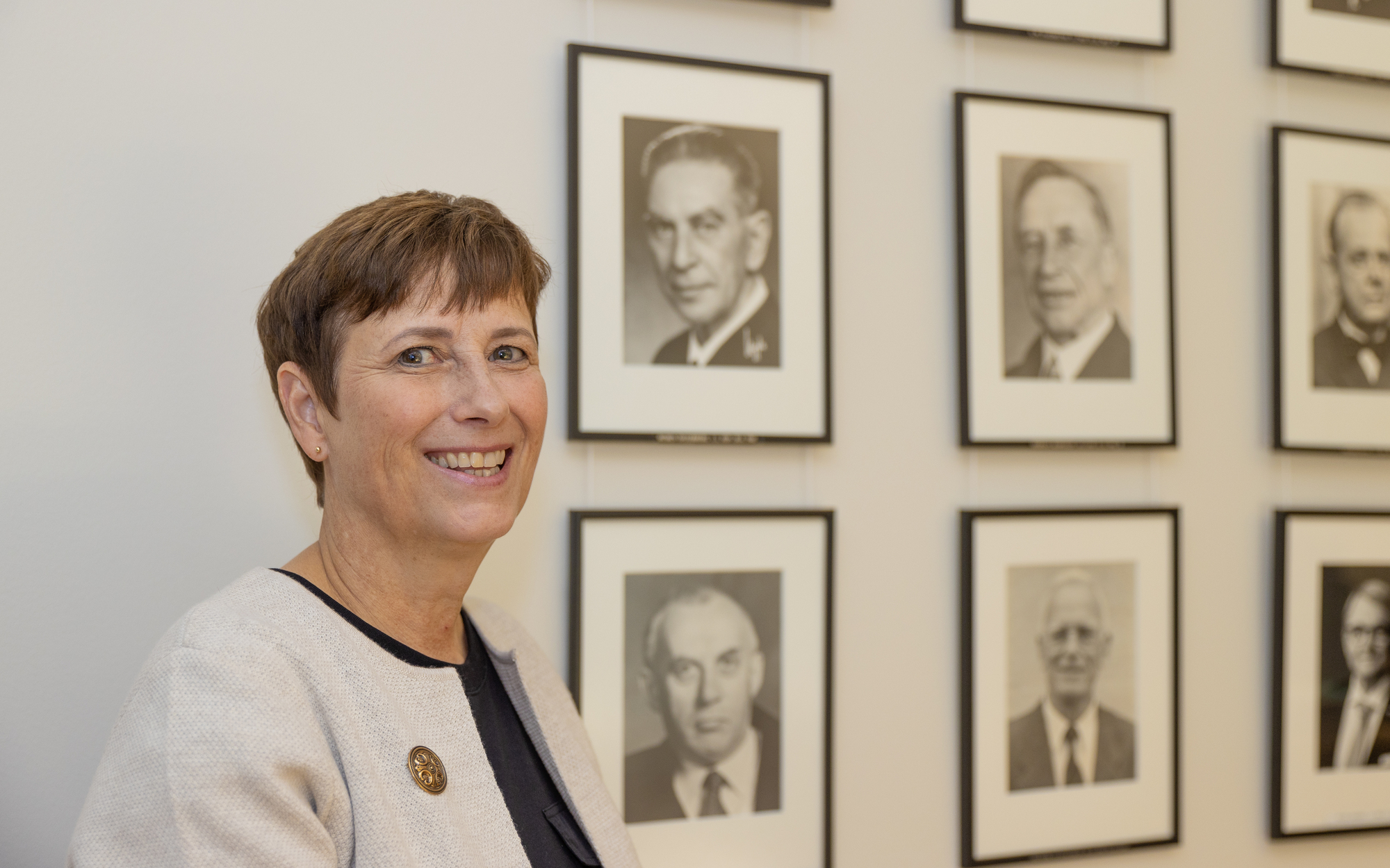 Borttappade protokoll efterlyses: ”Ett historiskt värde”