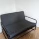 Bäddsoffa