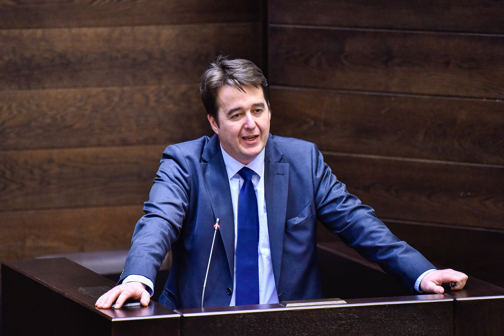 Marcus Måtar om samförståndsavtal: Hemligheter hör till affärsvärlden