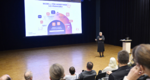 Samarbete och tillit A och O för att bekämpa problematisk skolfrånvaro