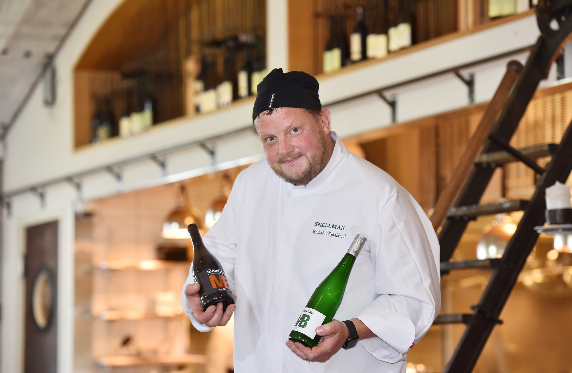 Ålänningar vidare i tv-rutan