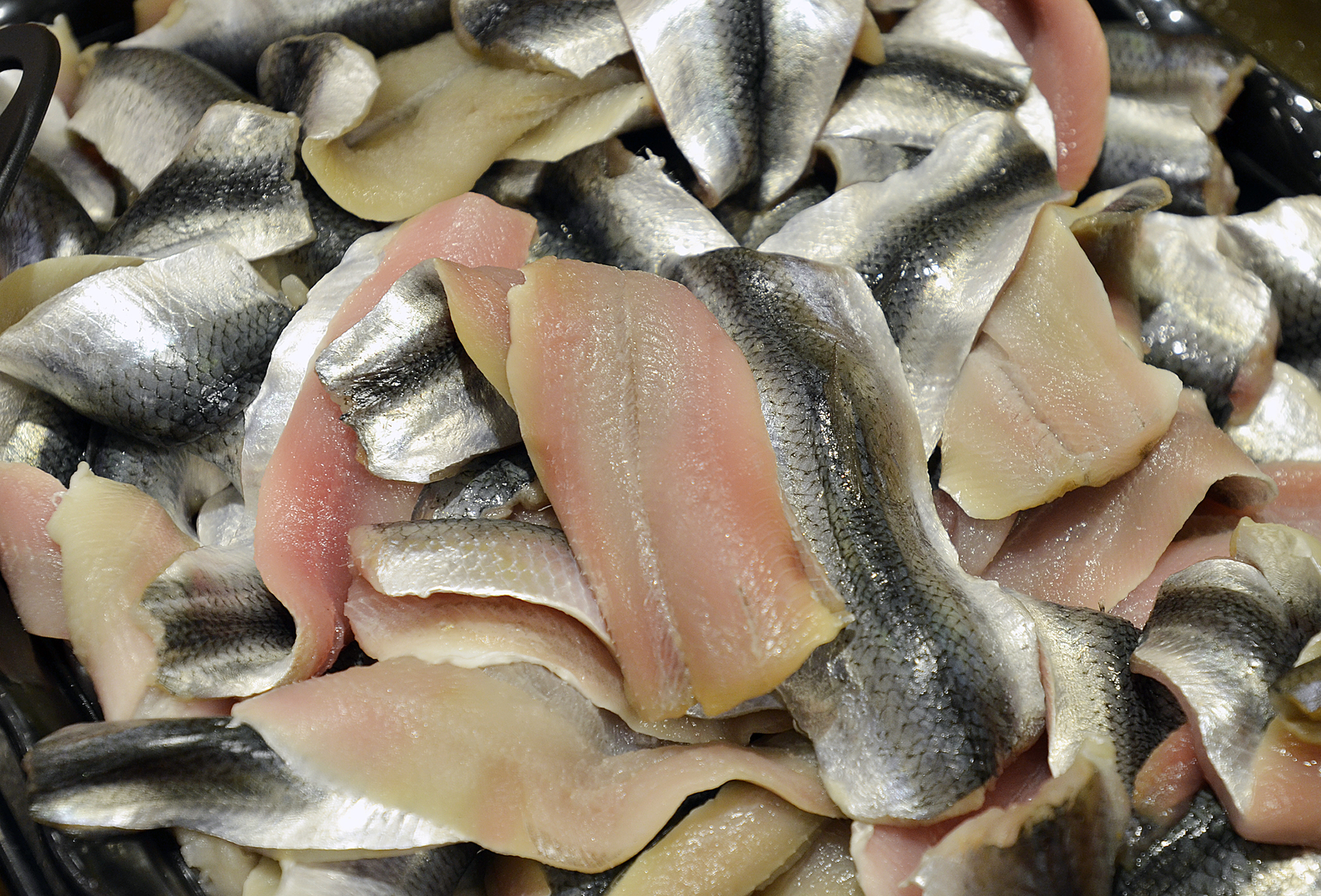 Torvalds: Fiskarna borde ge lösningsförslag