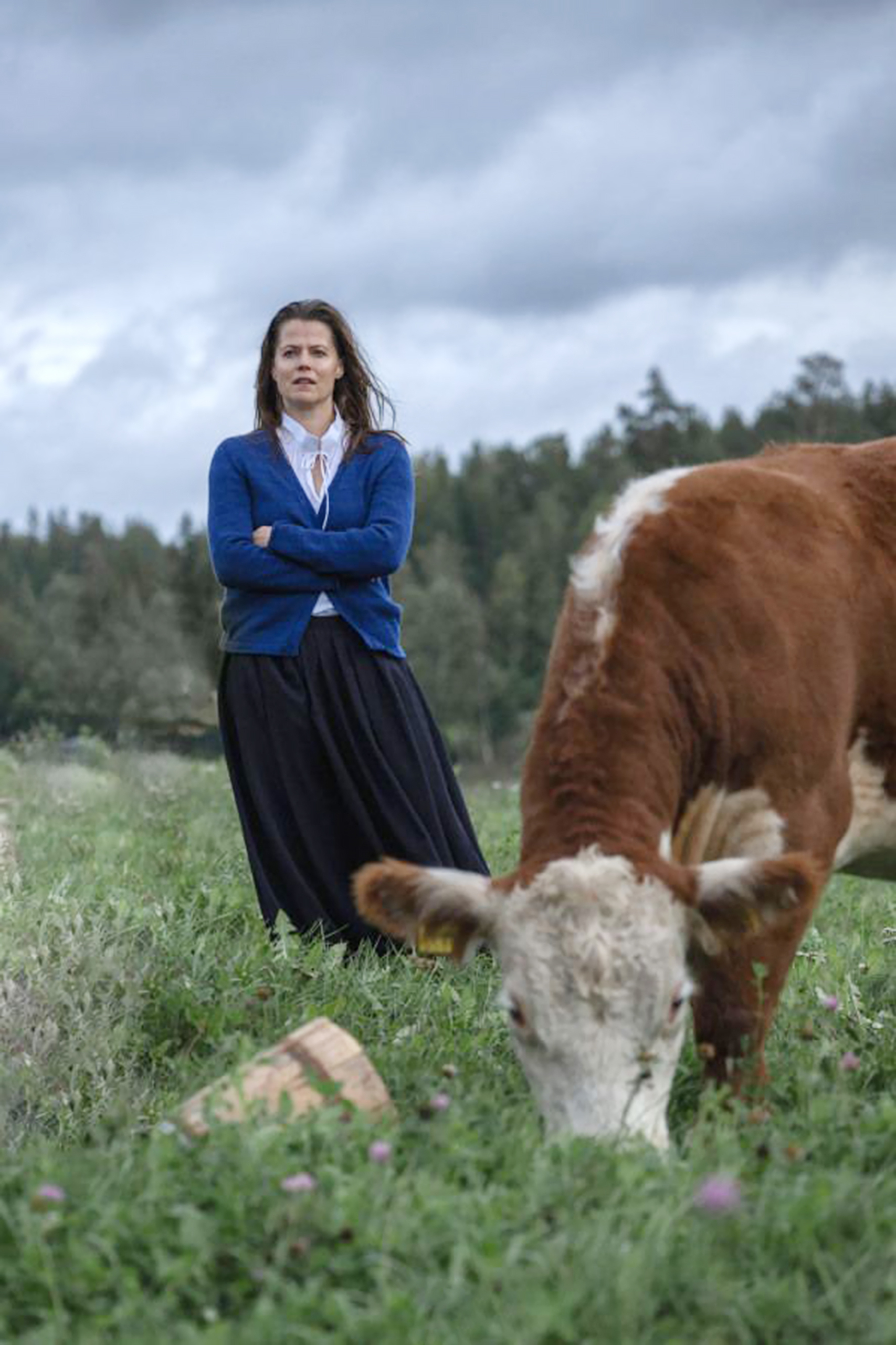 Katrina blir musikal på tre teatrar i Svenskfinland