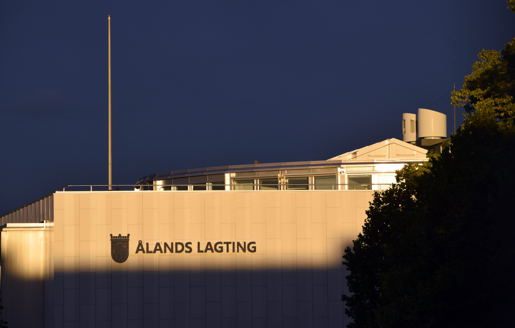 Nästan alla vill se en regering med Lib