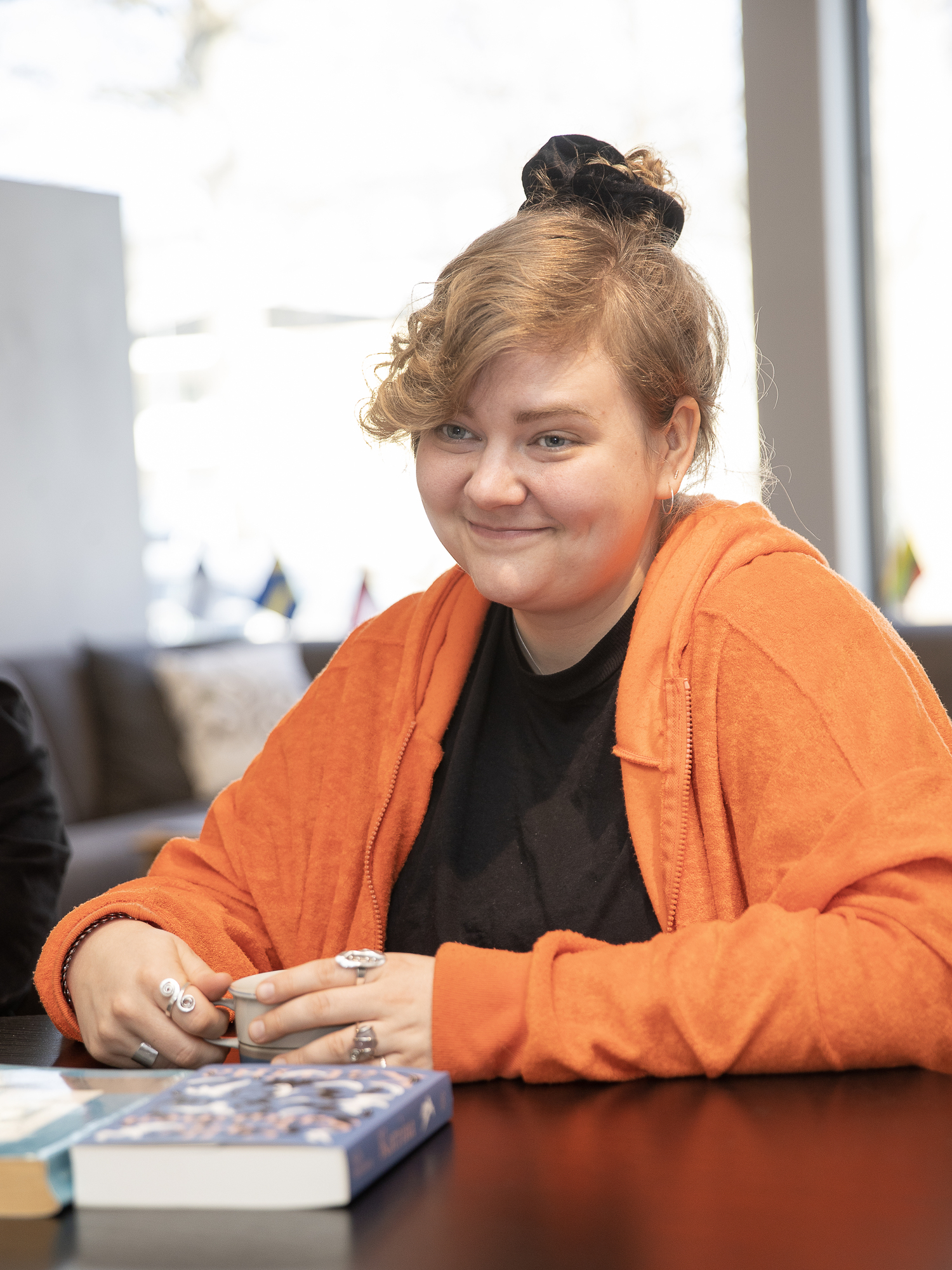 Ida Kronholm regisserar pjäs om bortglömda barn