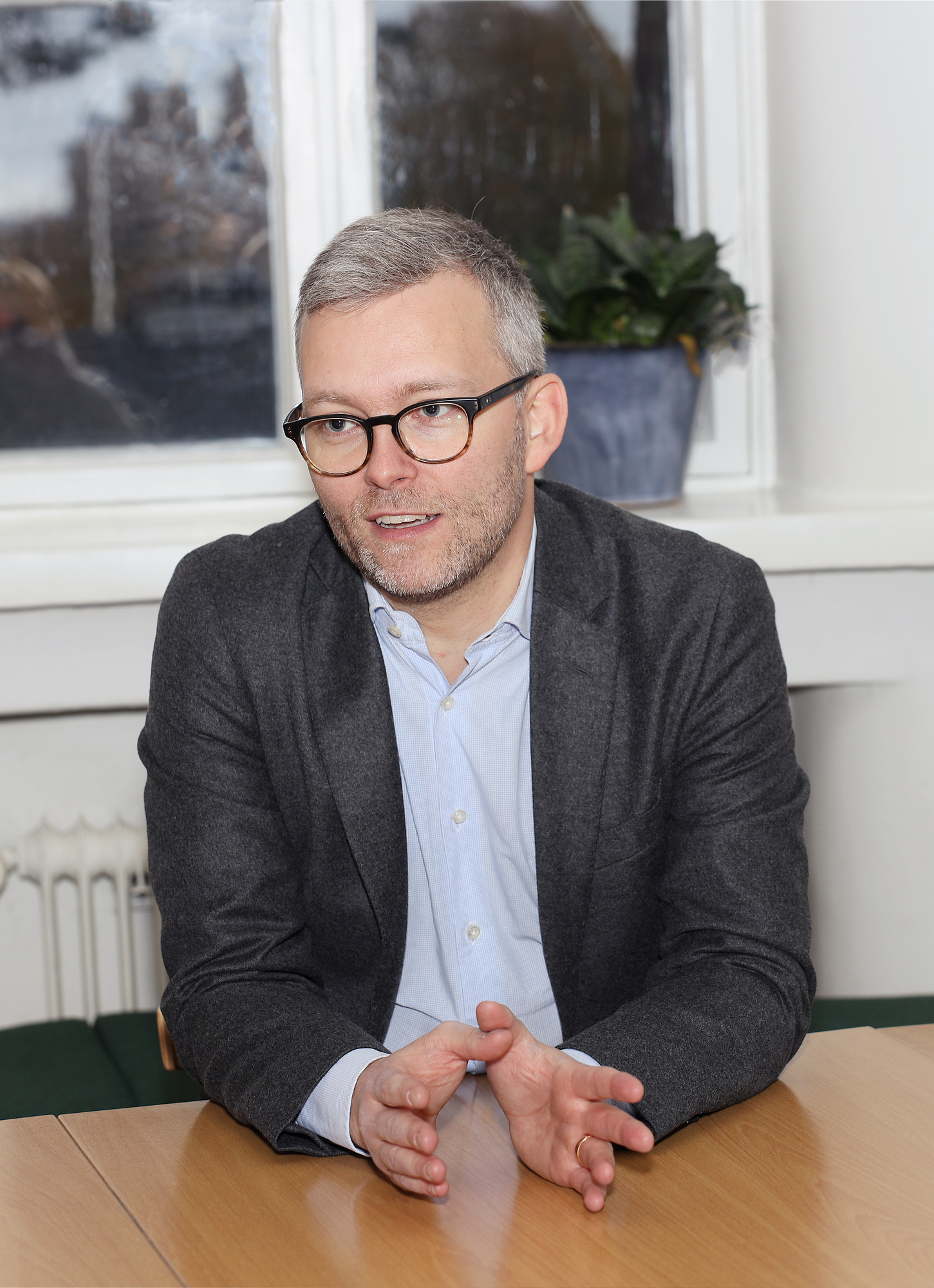 Löfström till Fortums förvaltningsråd